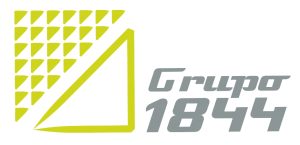 Logo Grupo 1844