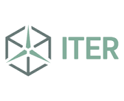 Logo ITER