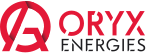 Logop de la empresa oryxenergies