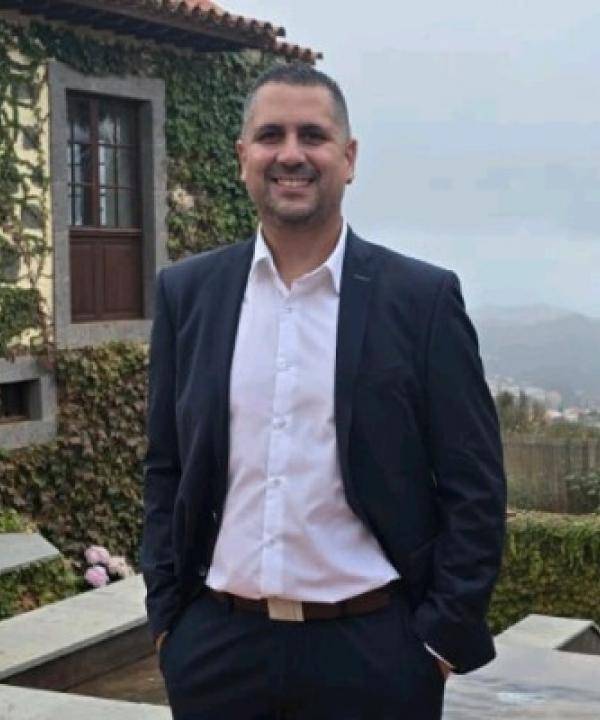 Ilie Cordero