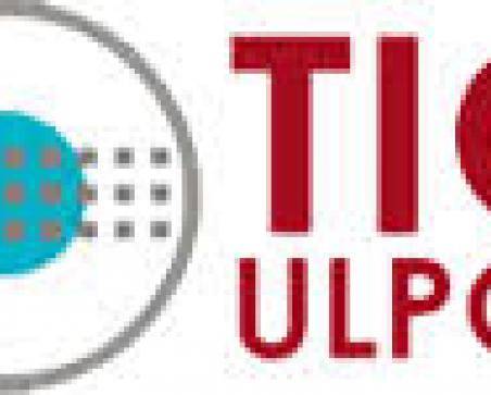Logo de la empresa TIC ULPGC