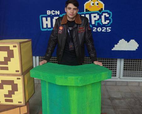 HackUPC2025