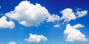 Imagen de una nube promocional del taller