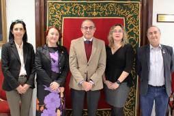 Foto Institucional