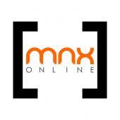 Logo de la empresa MNX