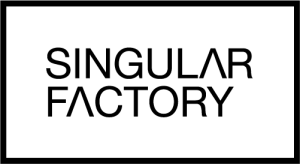 Logo Singular Factory