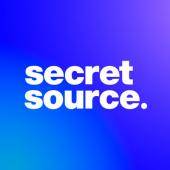 Logo Secret Source