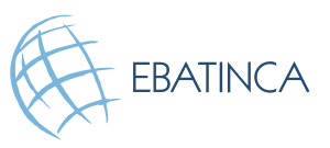 Logo Ebatinca