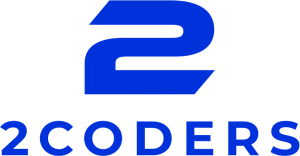 Logo 2Coders