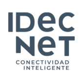 Logo Idecnet