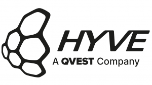 Logo Hyve