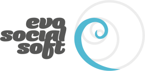 Logo Evosocialsoft