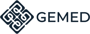 Logo Gemed