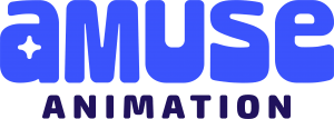 Logo Amuse Animation