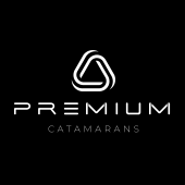 Logo PremiumCatamarans