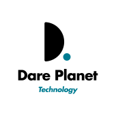 Logo DarePlanet