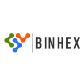 Logo Binex