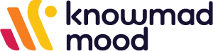 Logo Knowmad mood