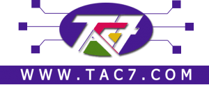 Logo TAC7