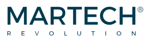 Logo MartechRevolution