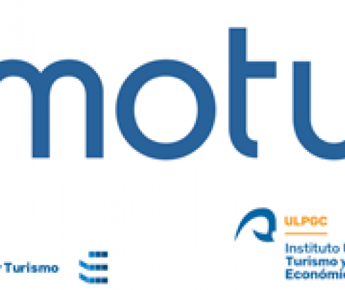 Logo de la empresa Emotur
