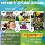 Imagen promocional de Plat Academy 2025