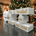 Feliz  Navidad EII 2025/2026