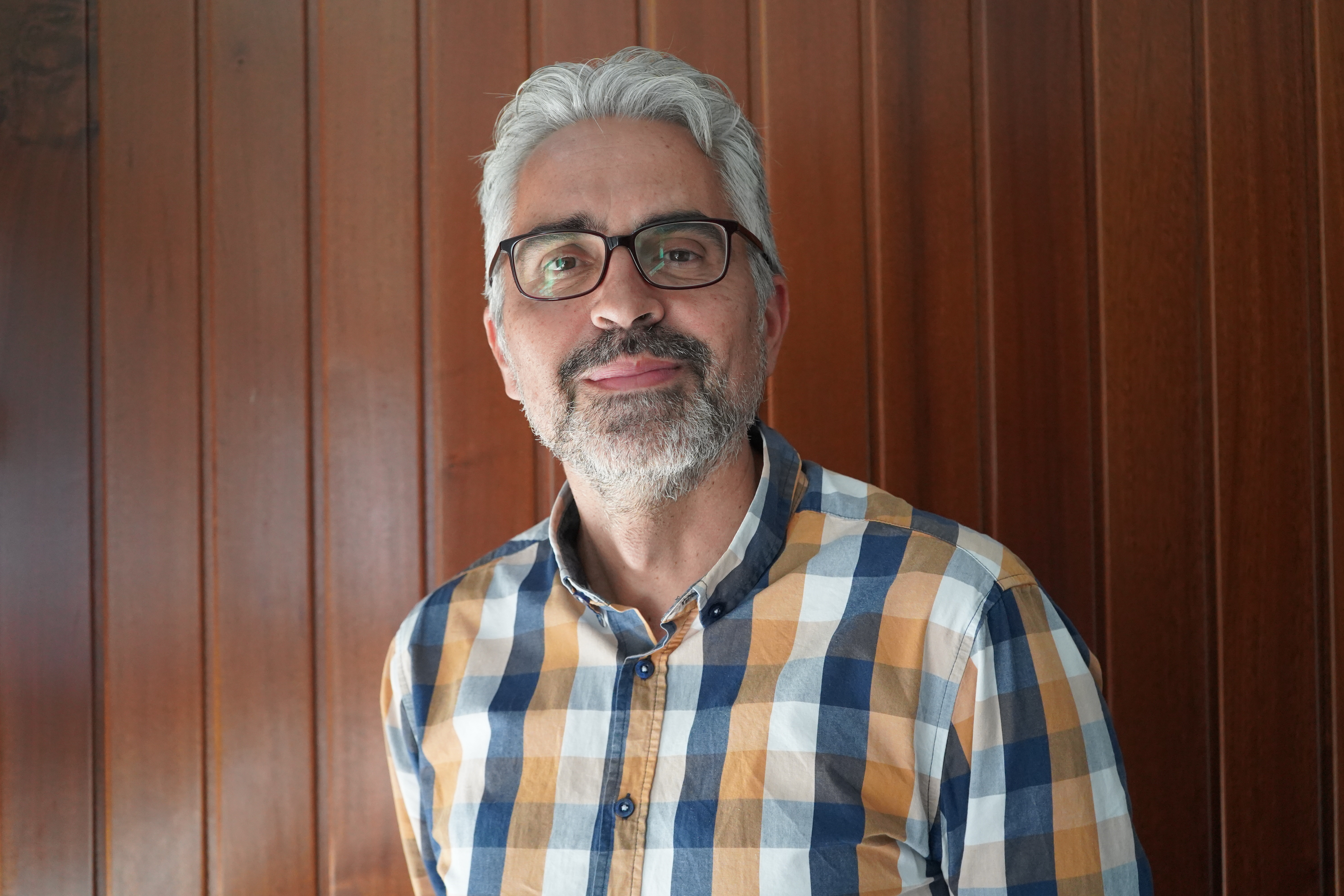 Rafael Rodríguez Pérez